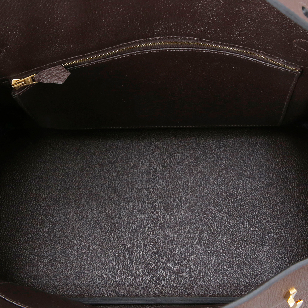 HERMES(USED)에르메스 벌킨