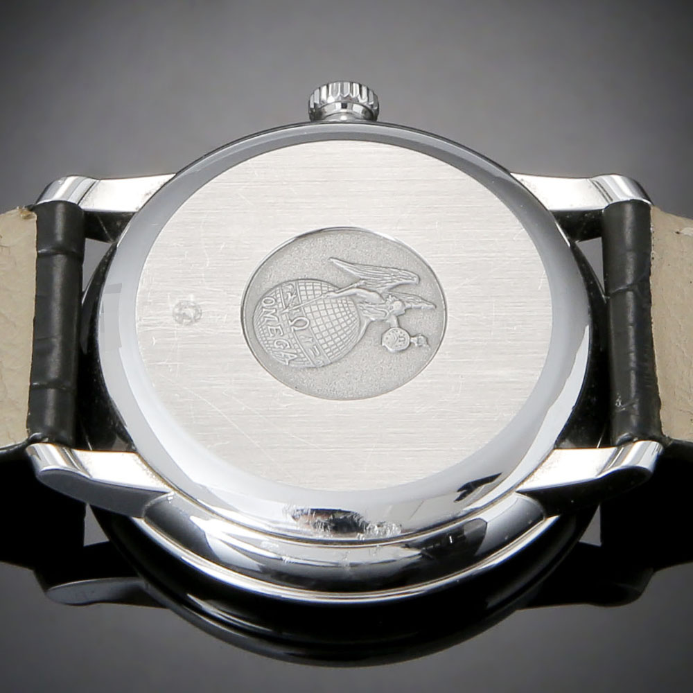 OMEGA(USED)오메가 드빌 프레스티지
