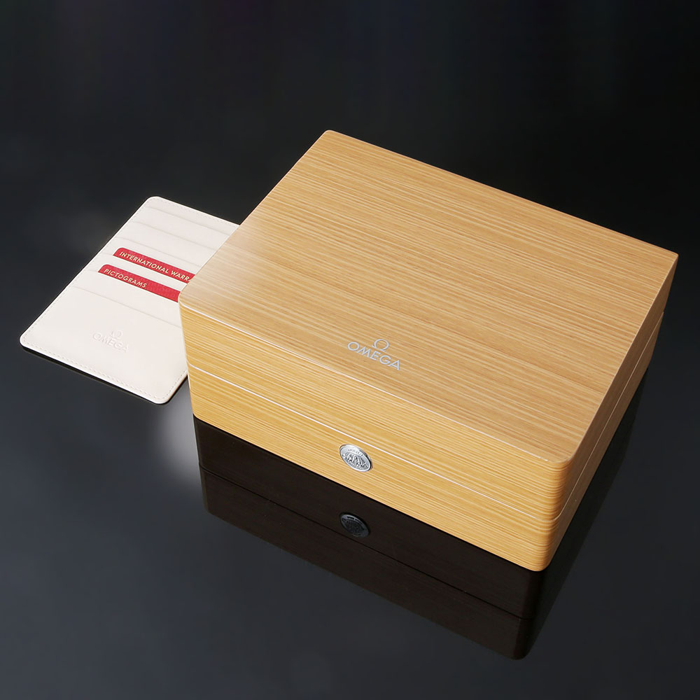 OMEGA(USED)오메가 드빌 프레스티지