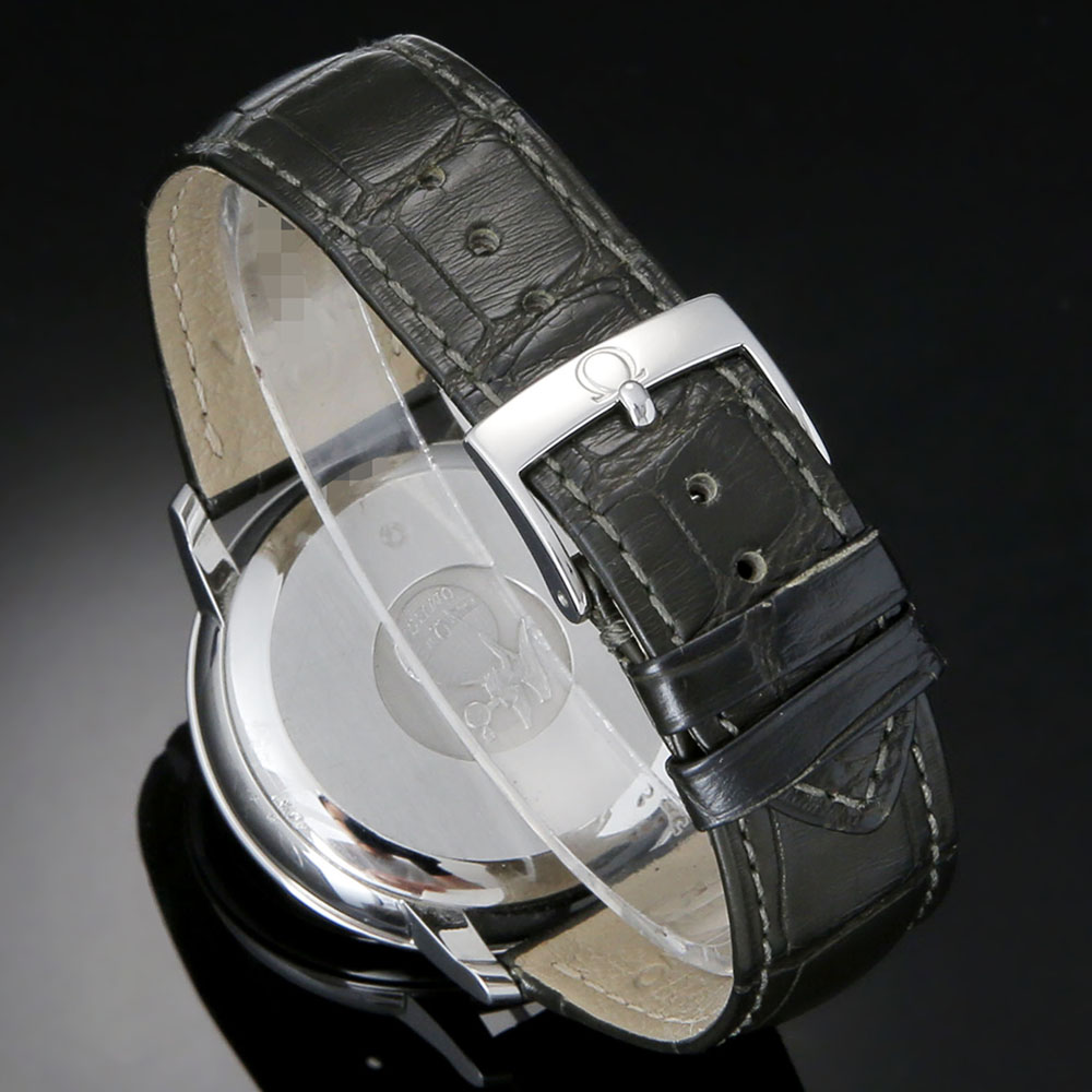 OMEGA(USED)오메가 드빌 프레스티지