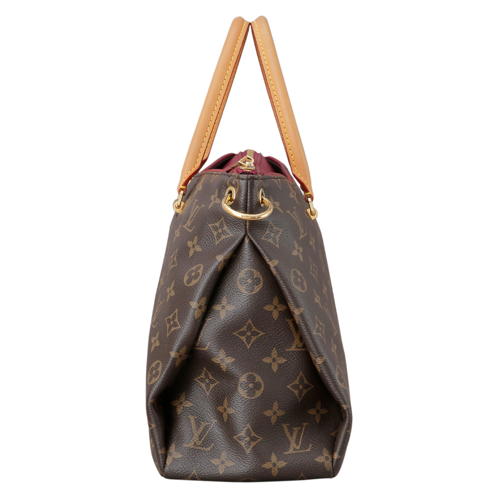 LOUIS VUITTON(USED)루이비통 모노그램 팔라스