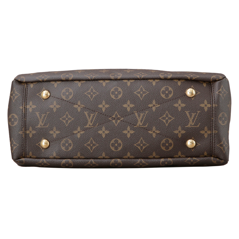 LOUIS VUITTON(USED)루이비통 모노그램 팔라스