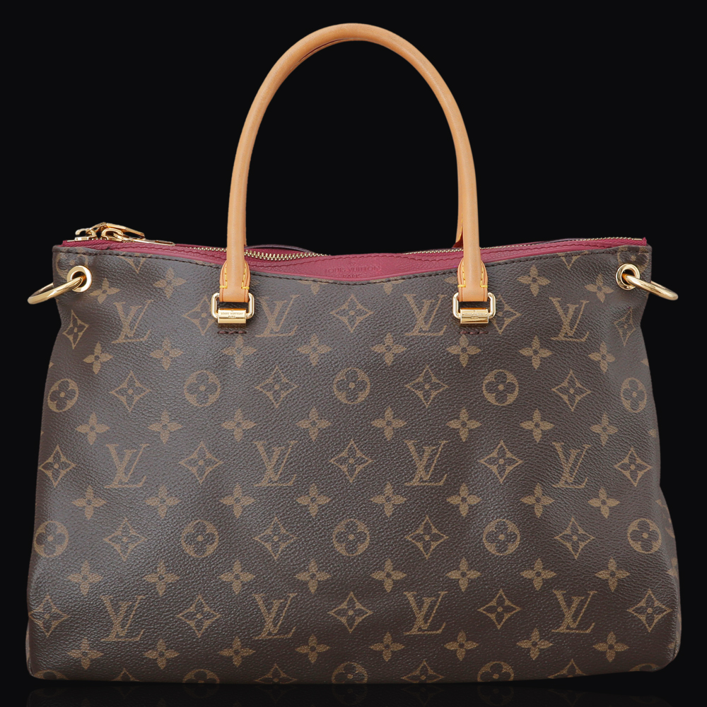 LOUIS VUITTON(USED)루이비통 모노그램 팔라스