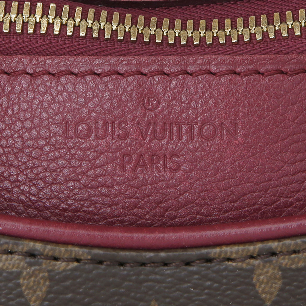 LOUIS VUITTON(USED)루이비통 모노그램 팔라스