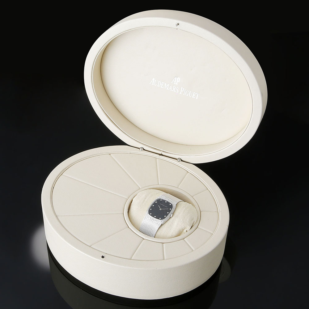 Audemars Piguet(USED)오데마피게 빈티지 워치