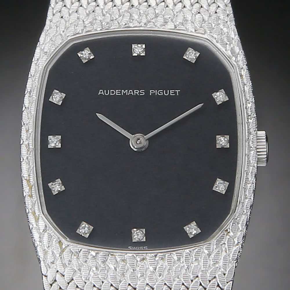 Audemars Piguet(USED)오데마피게 빈티지 워치
