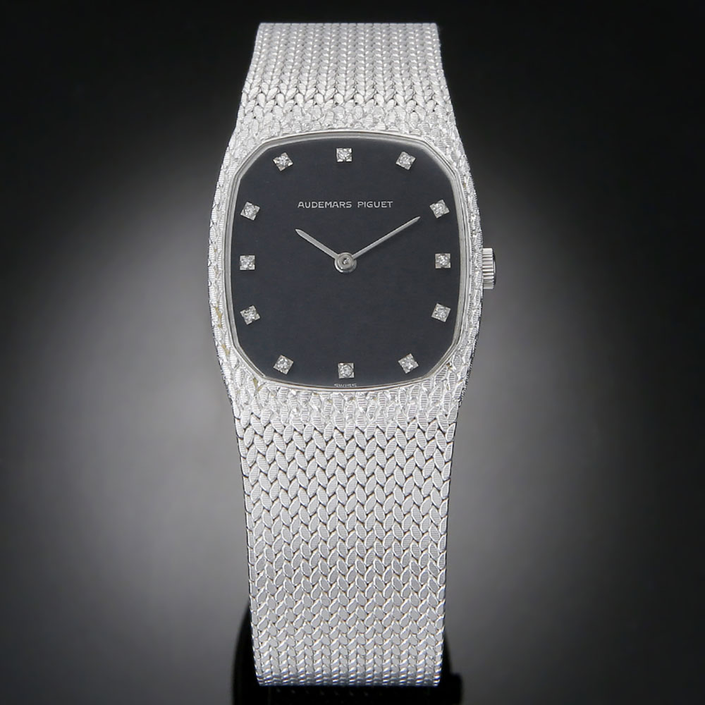 Audemars Piguet(USED)오데마피게 빈티지 워치