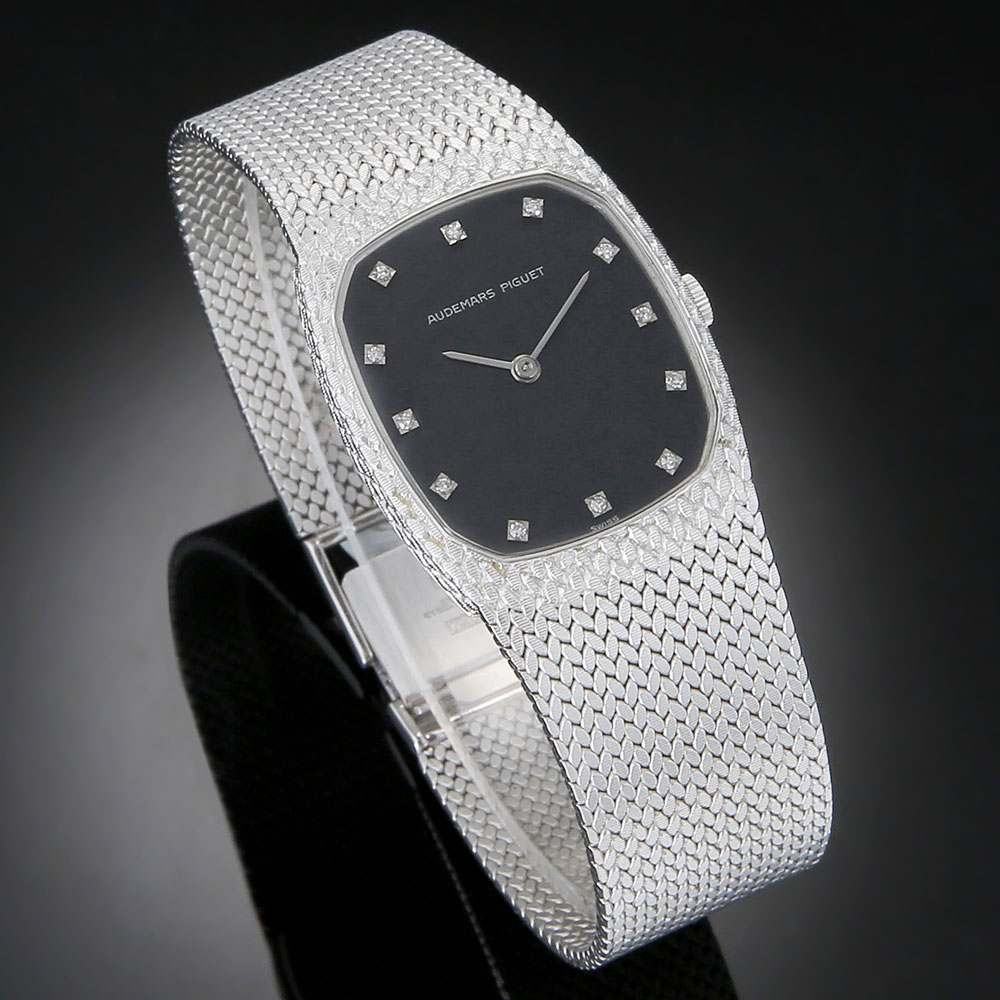 Audemars Piguet(USED)오데마피게 빈티지 워치