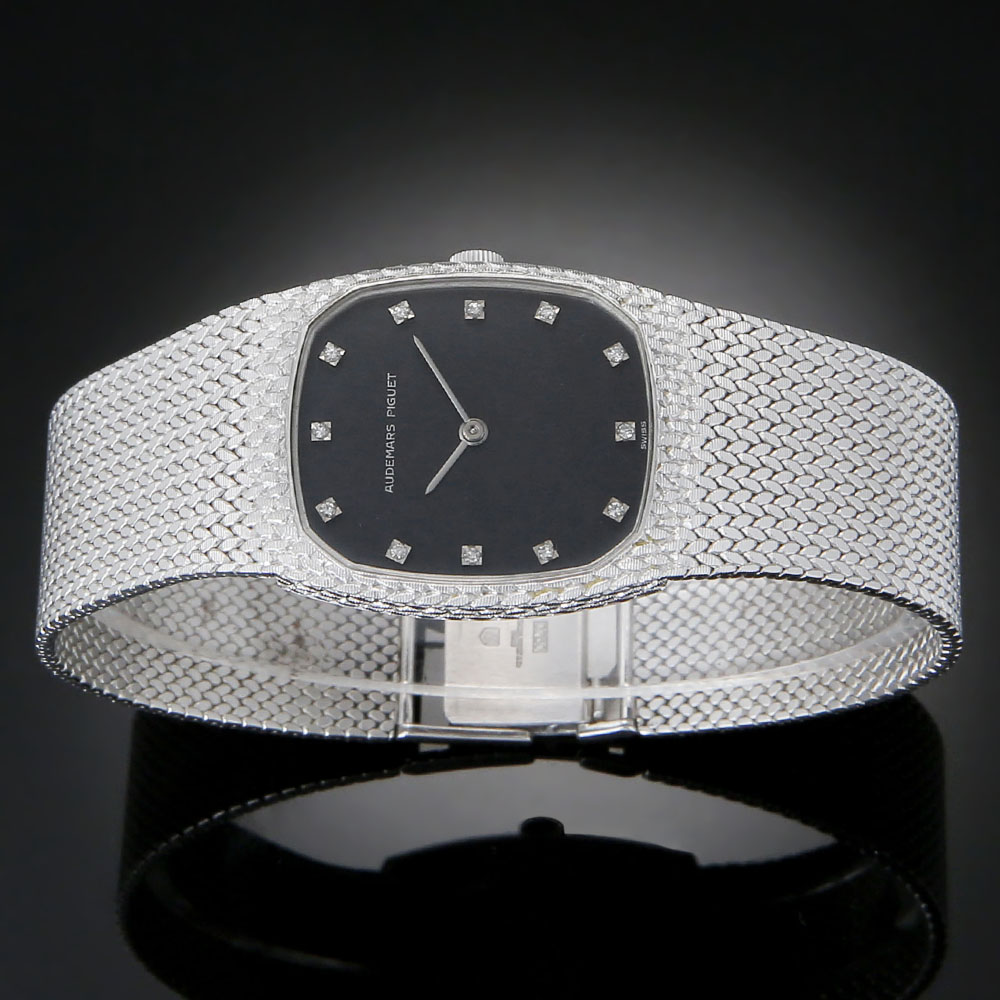 Audemars Piguet(USED)오데마피게 빈티지 워치