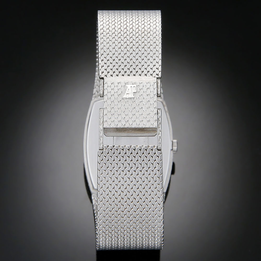 Audemars Piguet(USED)오데마피게 빈티지 워치