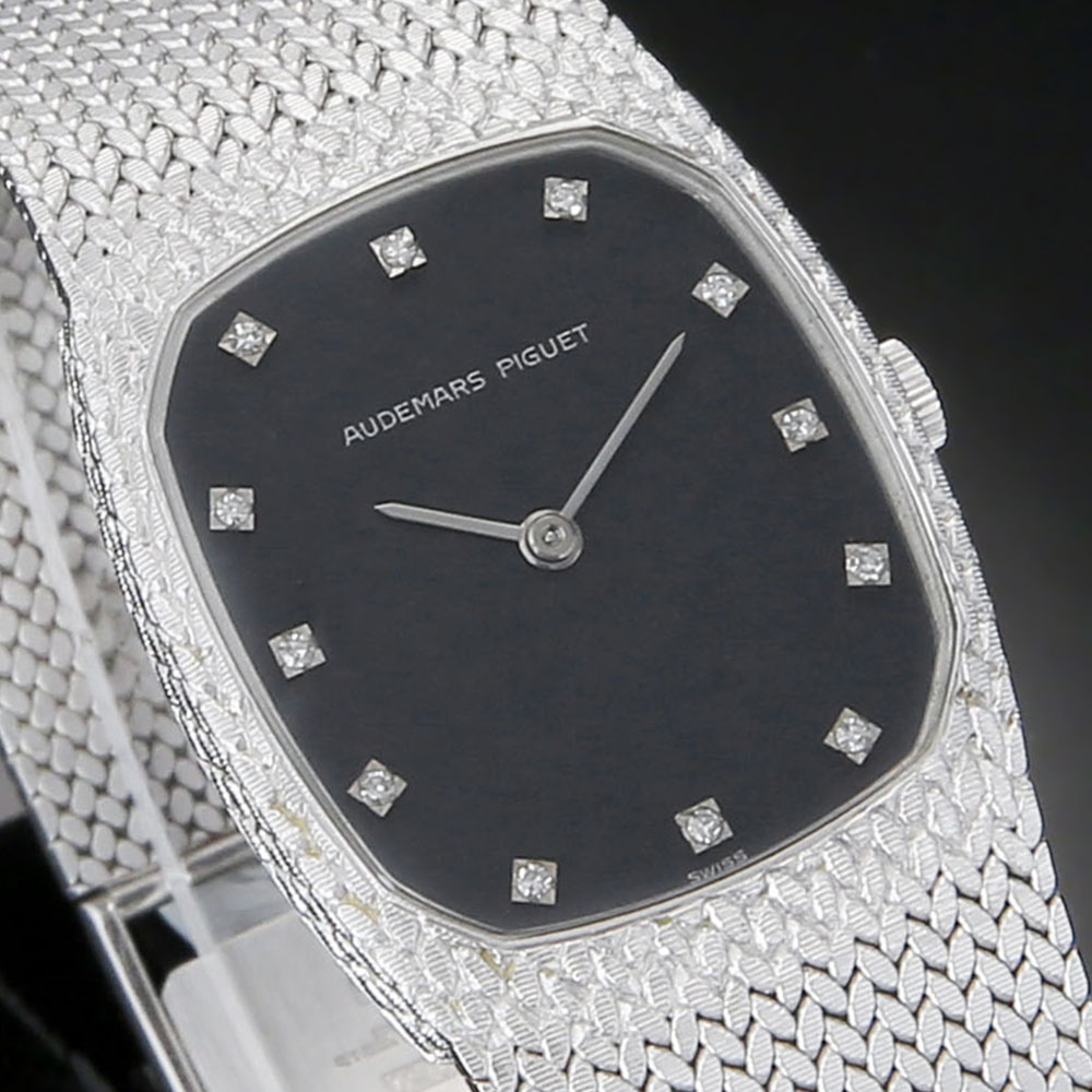 Audemars Piguet(USED)오데마피게 빈티지 워치