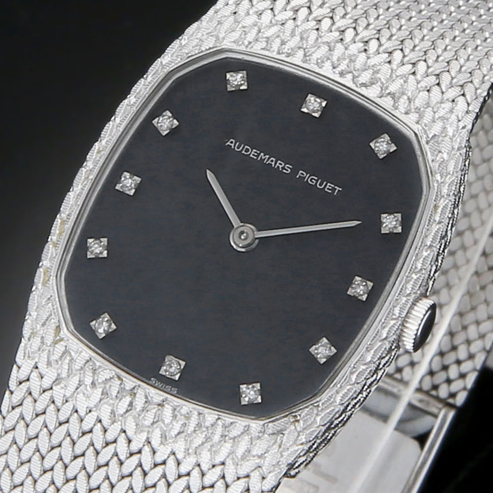 Audemars Piguet(USED)오데마피게 빈티지 워치