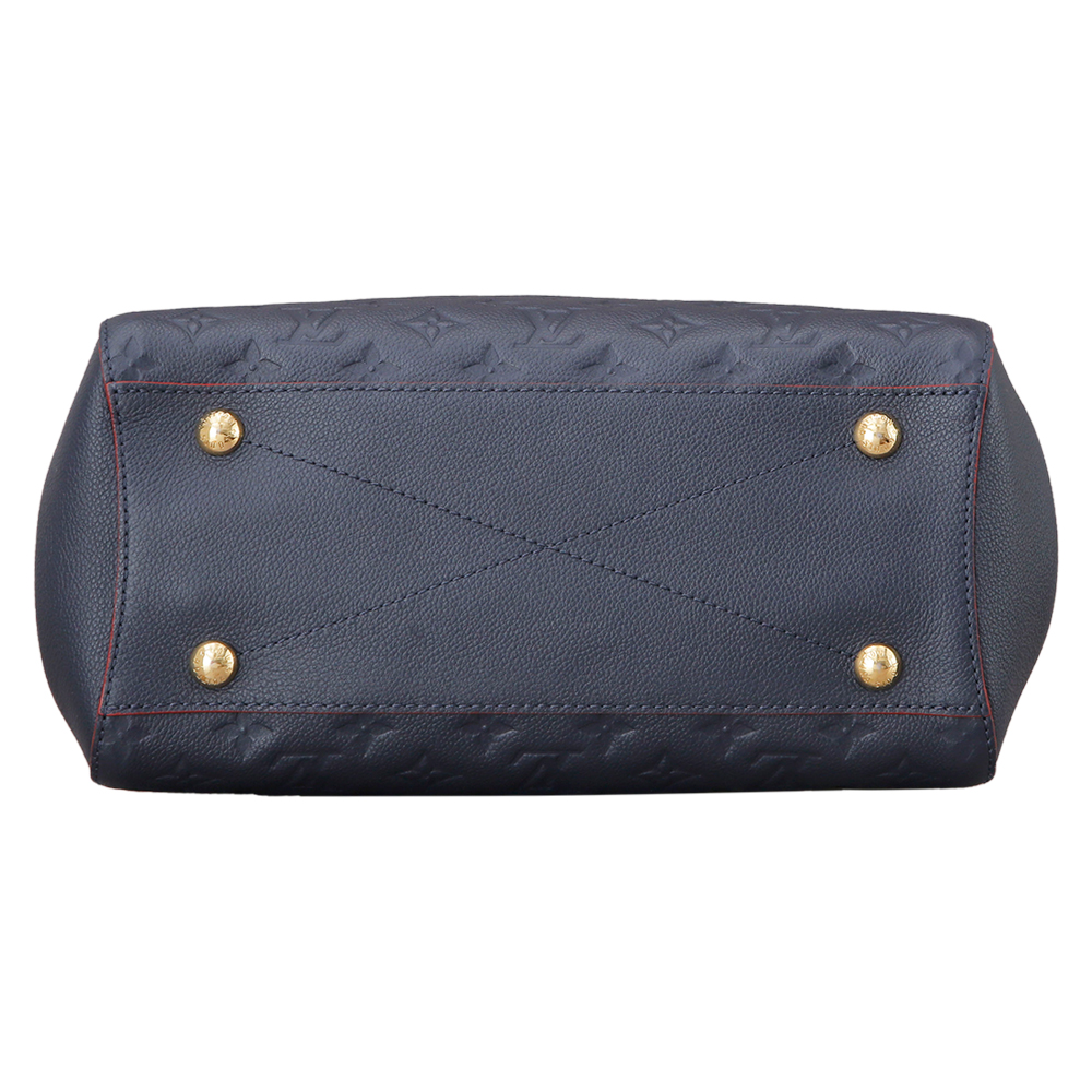 LOUIS VUITTON(USED)루이비통 앙프렝트 몽테뉴MM