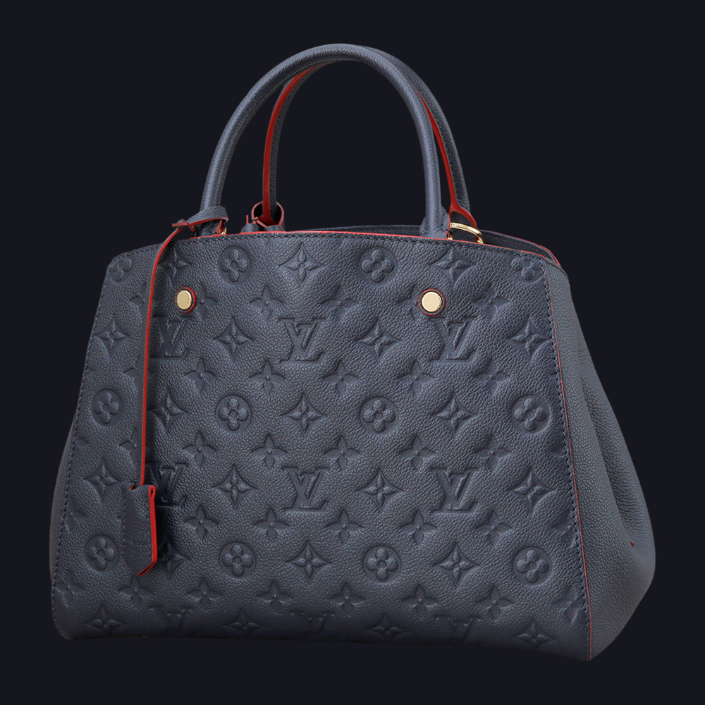 LOUIS VUITTON(USED)루이비통 앙프렝트 몽테뉴MM