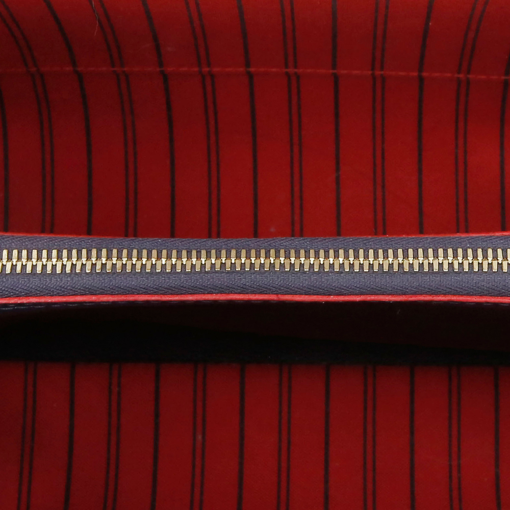 LOUIS VUITTON(USED)루이비통 앙프렝트 몽테뉴MM