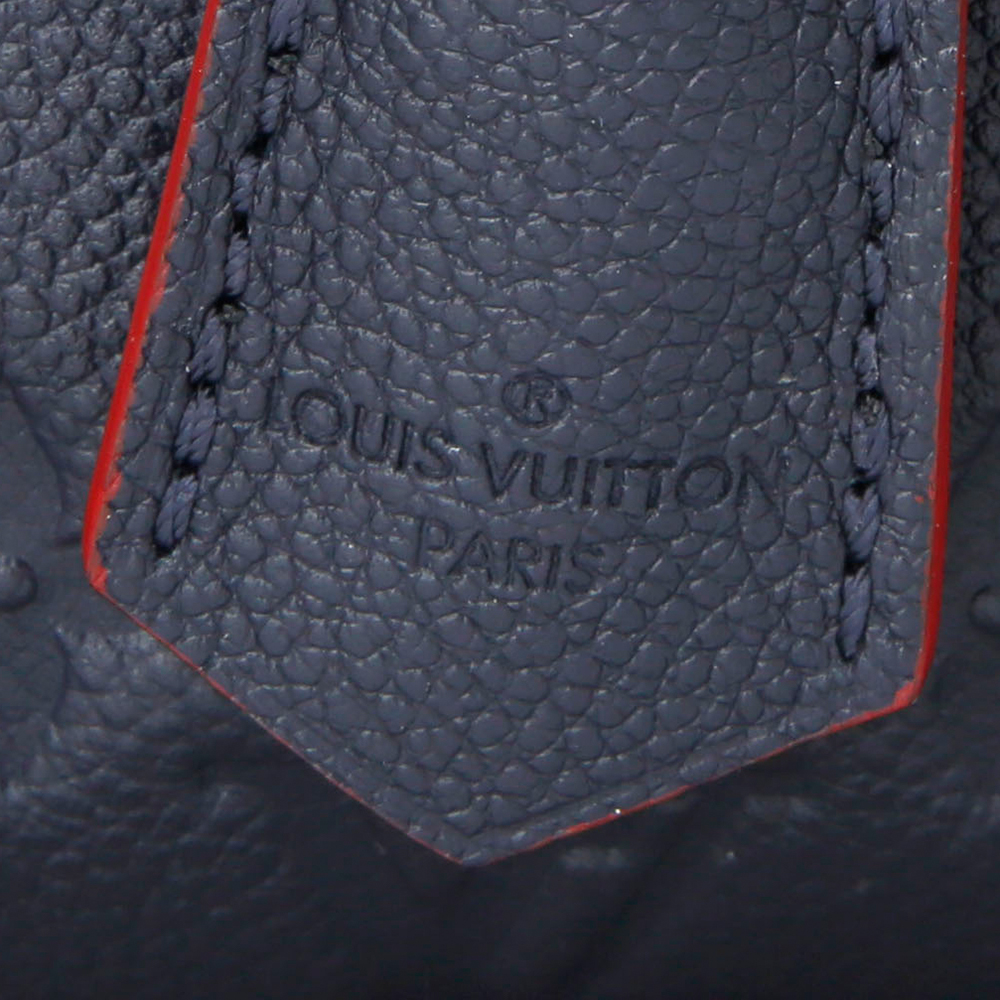 LOUIS VUITTON(USED)루이비통 앙프렝트 몽테뉴MM