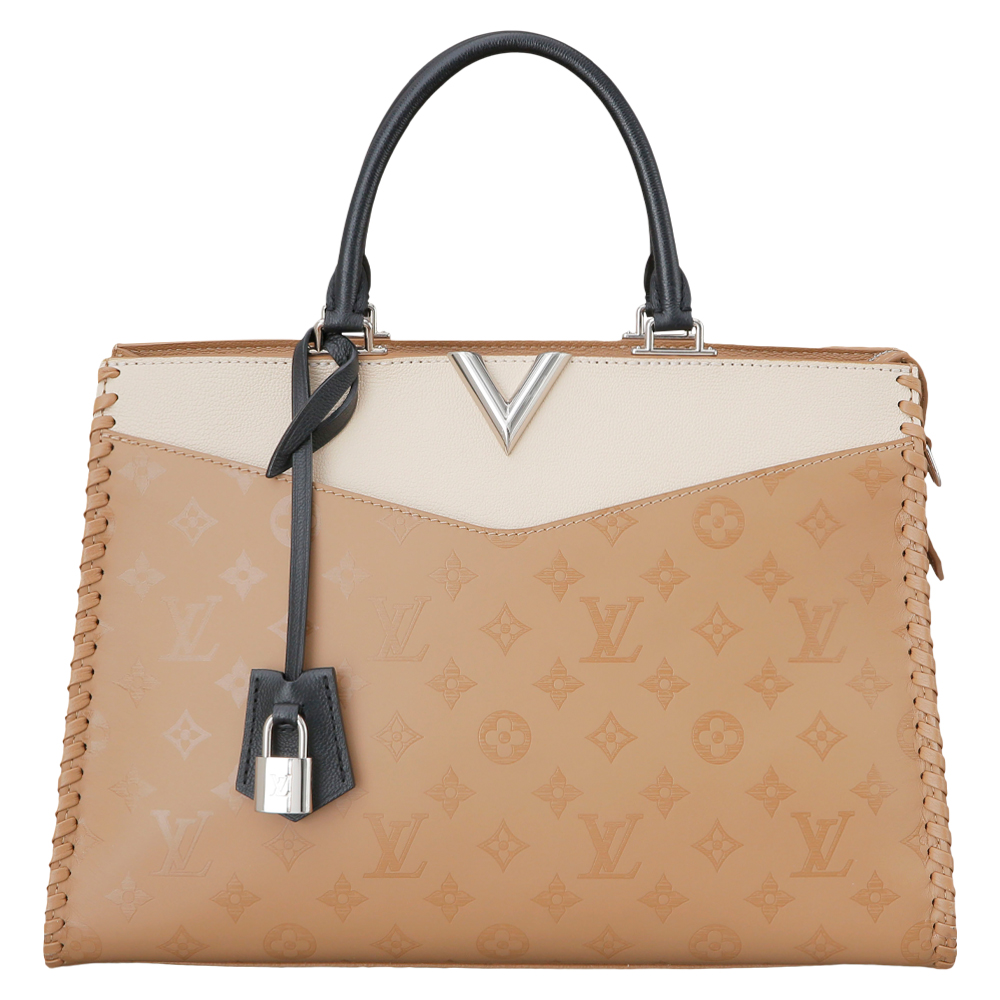 LOUIS VUITTON(USED)루이비통 베리 토트