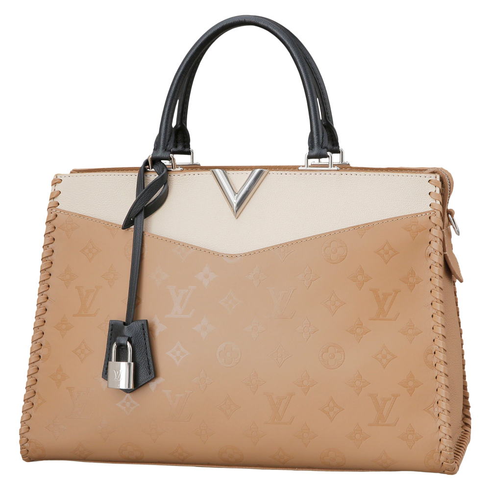 LOUIS VUITTON(USED)루이비통 베리 토트