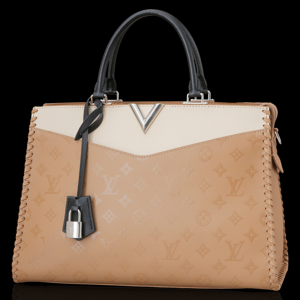 LOUIS VUITTON(USED)루이비통 베리 토트