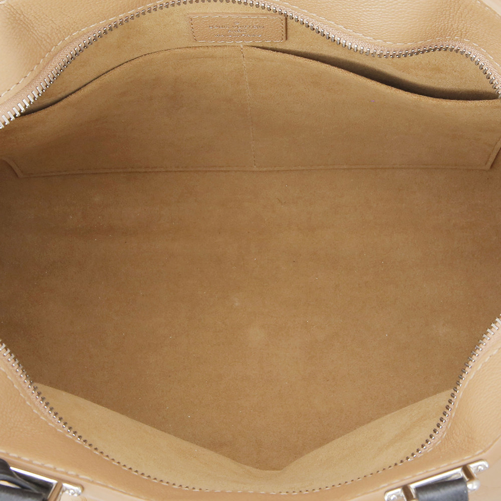LOUIS VUITTON(USED)루이비통 베리 토트