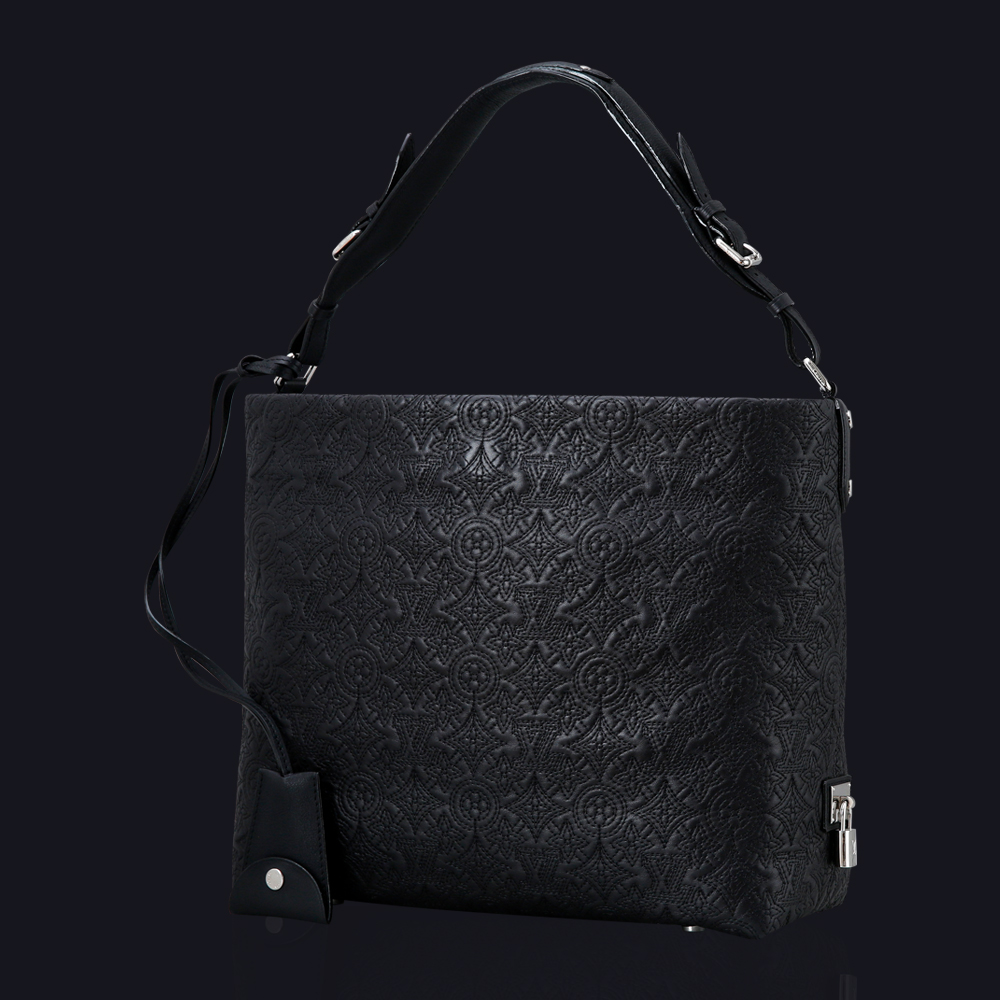 LOUIS VUITTON(USED)루이비통 엔테이아 호보백