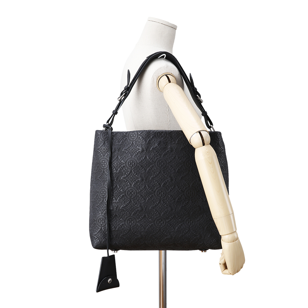 LOUIS VUITTON(USED)루이비통 엔테이아 호보백