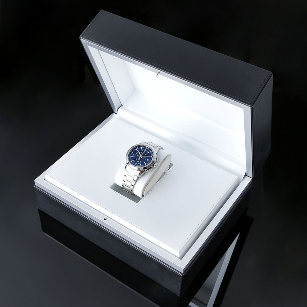 IWC(USED)IWC 인제뉴어 크르노 IW3808
