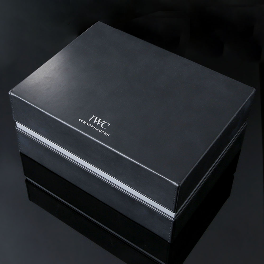 IWC(USED)IWC 인제뉴어 크르노 IW3808