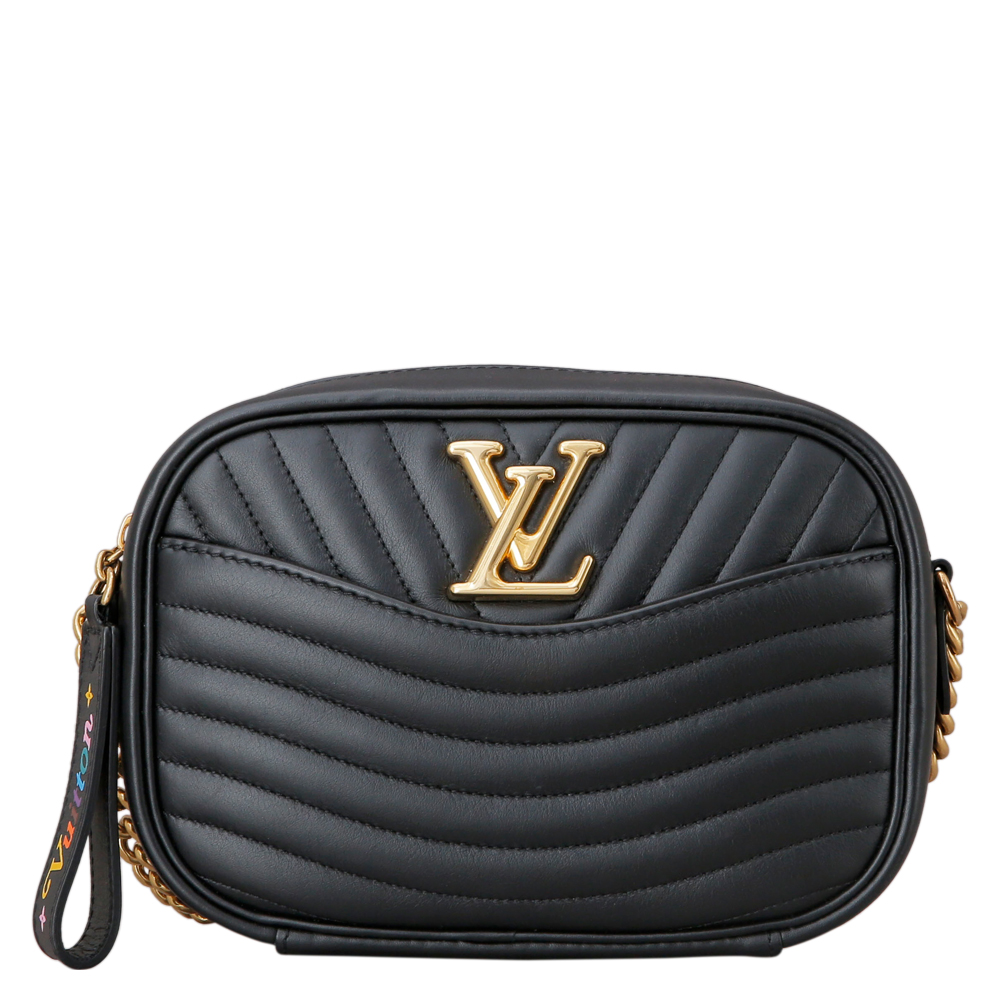 LOUIS VUITTON(USED)루이비통 뉴 웨이브 카메라백