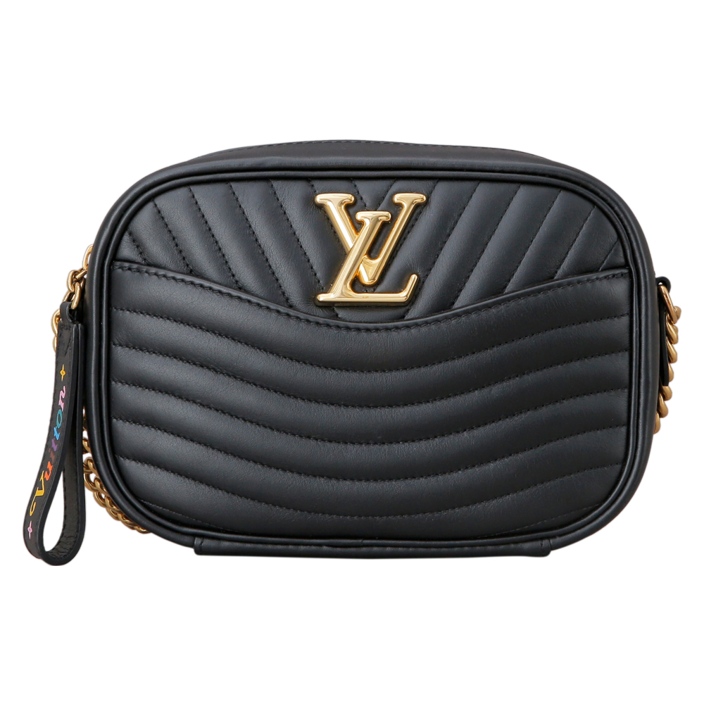 LOUIS VUITTON(USED)루이비통 뉴 웨이브 카메라백