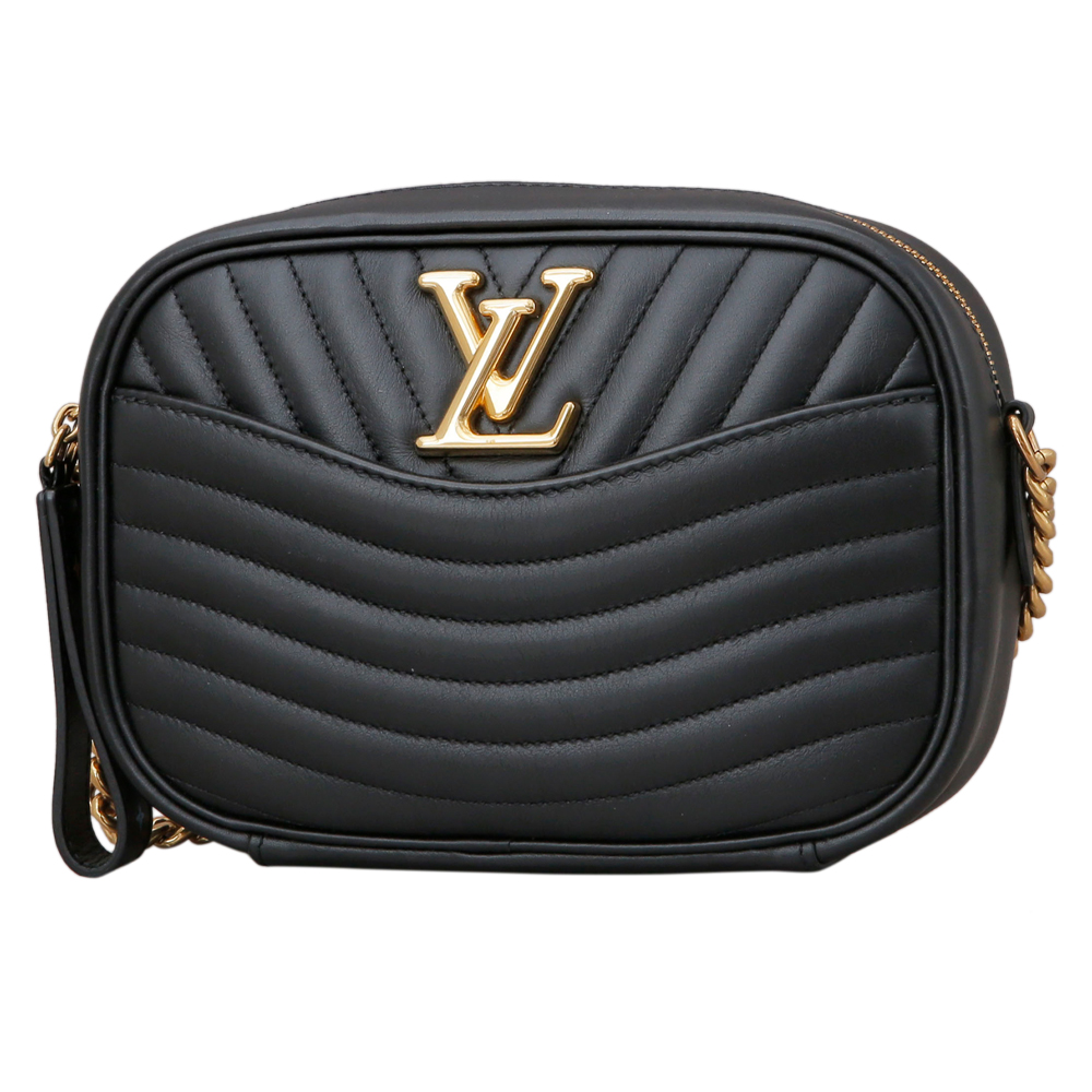 LOUIS VUITTON(USED)루이비통 뉴 웨이브 카메라백