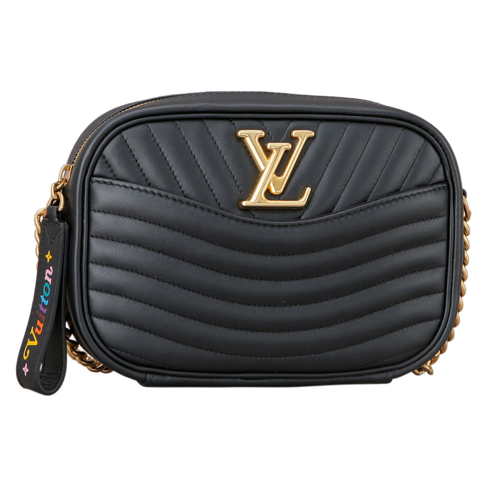 LOUIS VUITTON(USED)루이비통 뉴 웨이브 카메라백