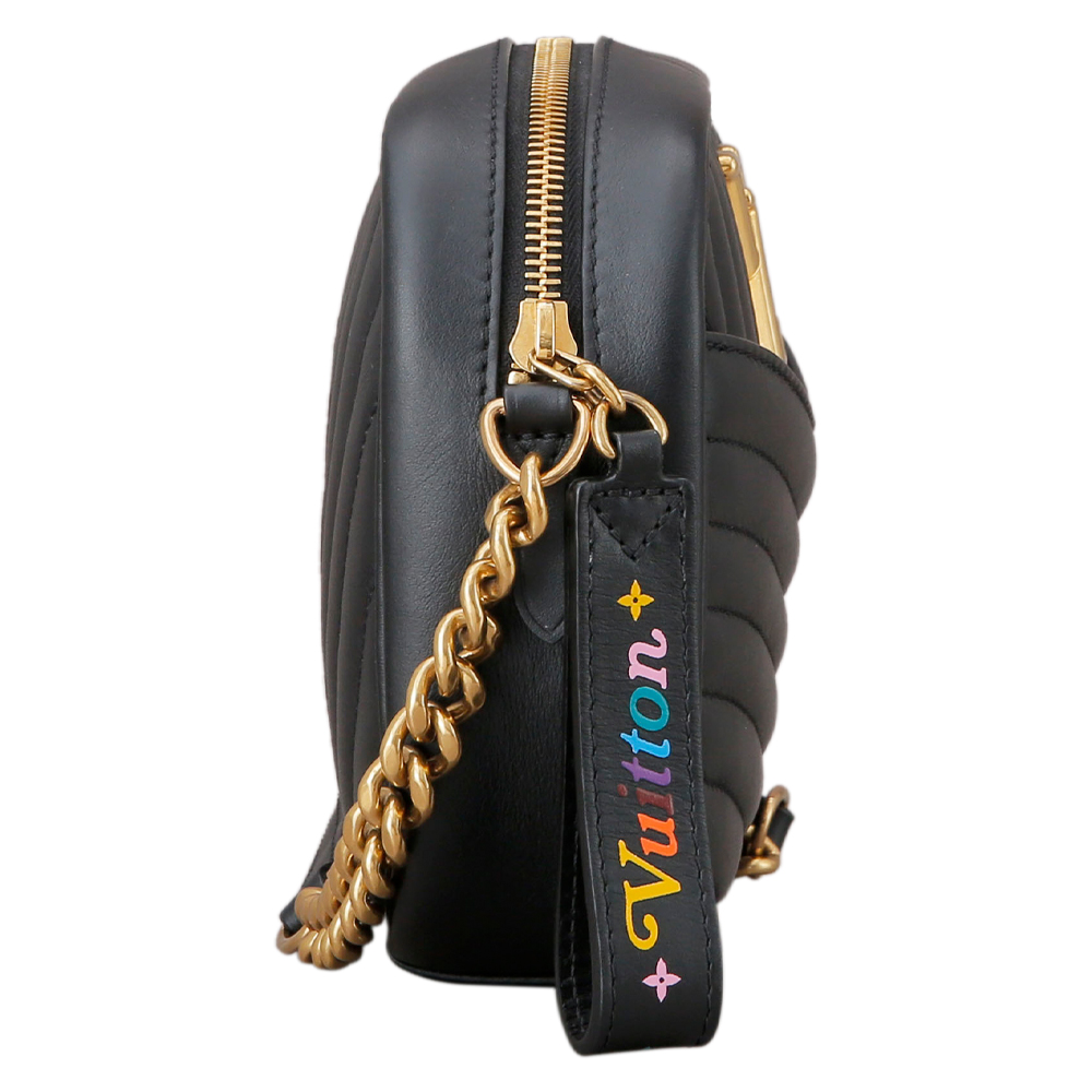 LOUIS VUITTON(USED)루이비통 뉴 웨이브 카메라백