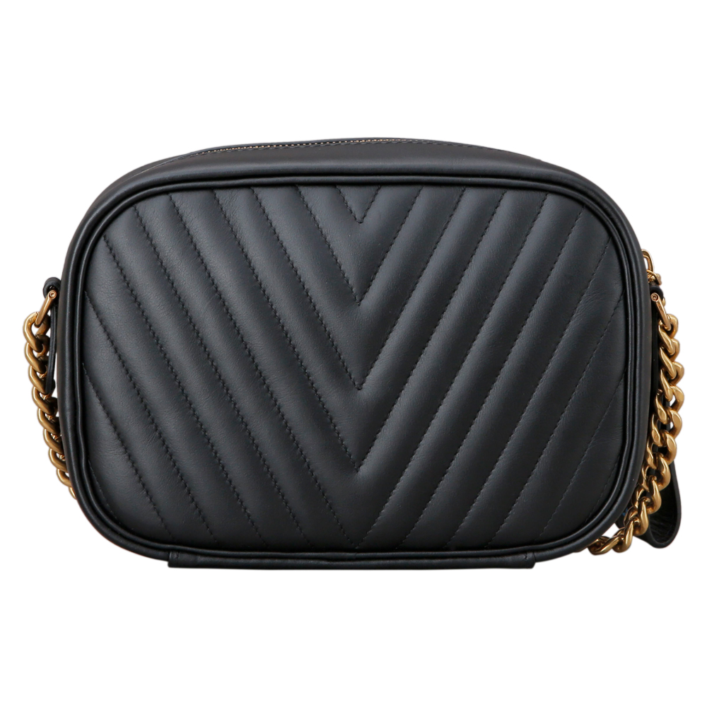 LOUIS VUITTON(USED)루이비통 뉴 웨이브 카메라백