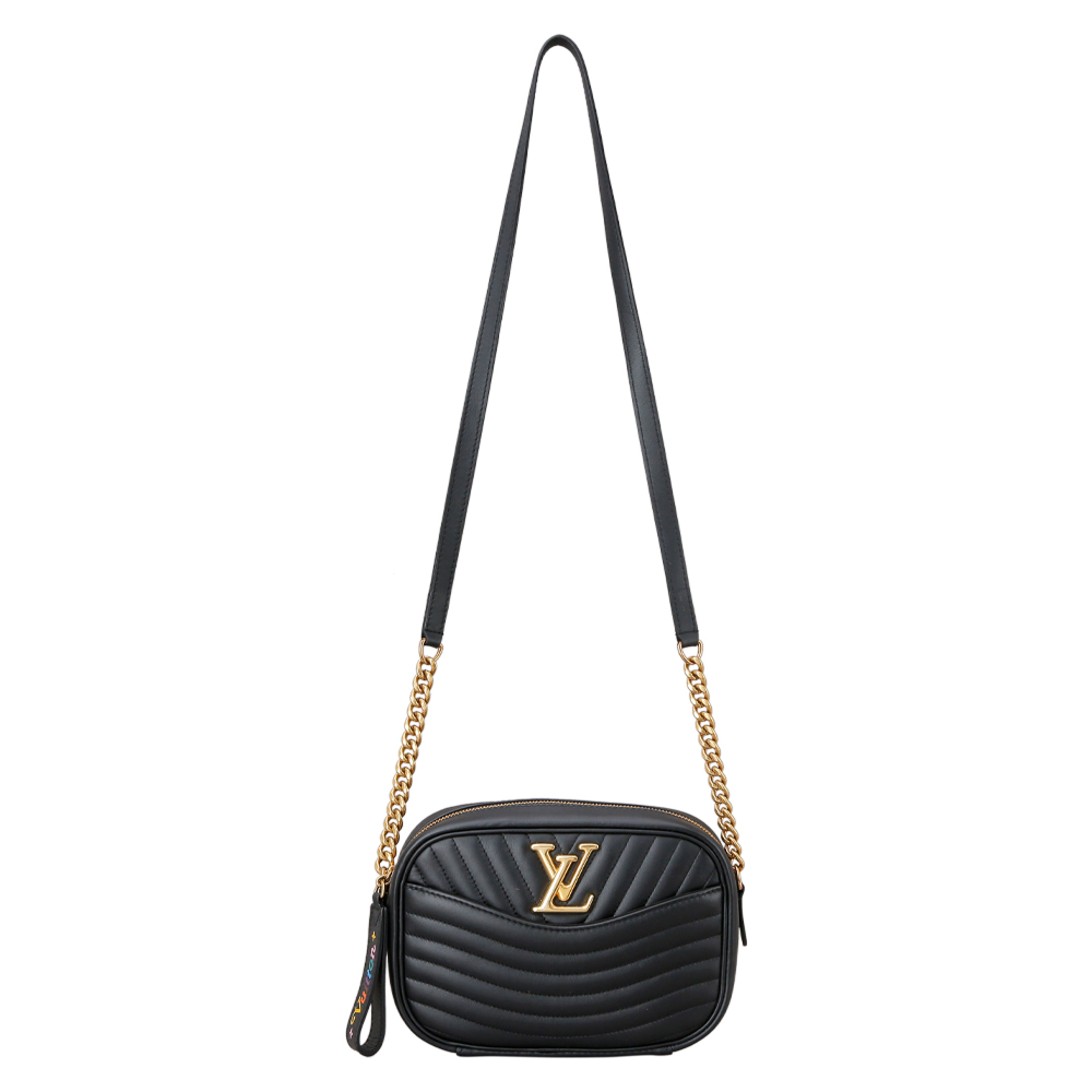 LOUIS VUITTON(USED)루이비통 뉴 웨이브 카메라백
