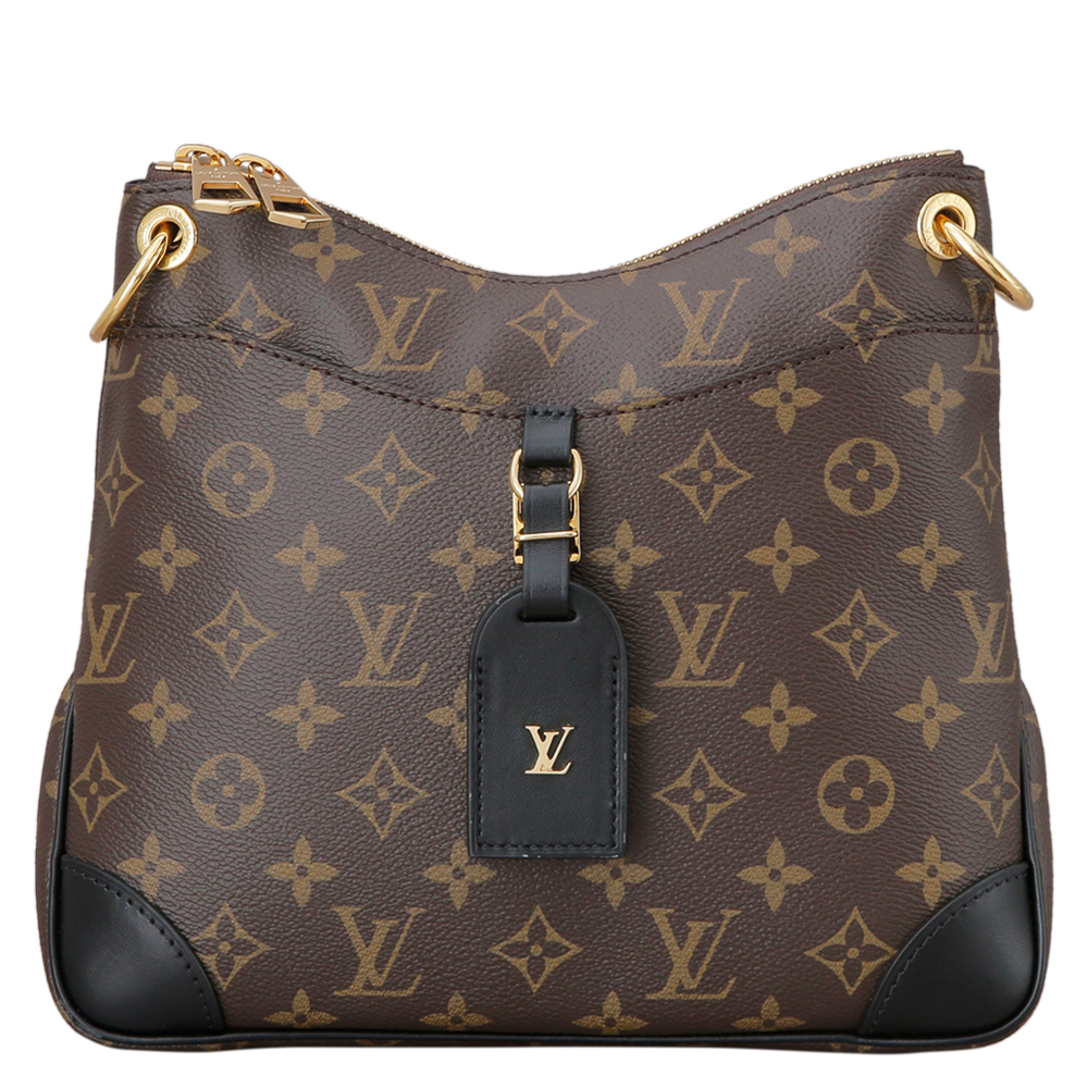 LOUIS VUITTON(USED)루이비통 모노그램 오데온PM