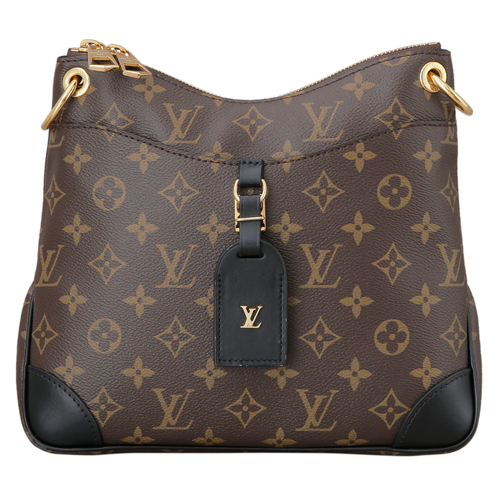 LOUIS VUITTON(USED)루이비통 모노그램 오데온PM