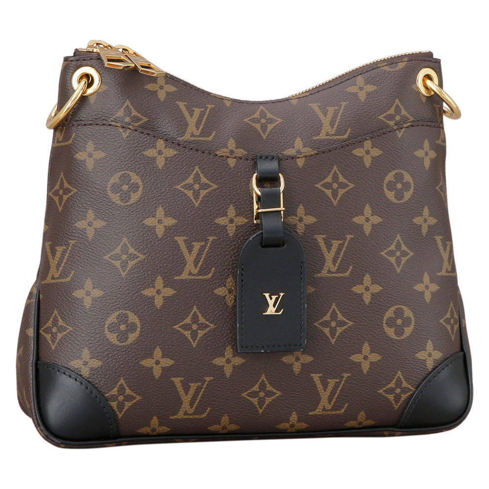 LOUIS VUITTON(USED)루이비통 모노그램 오데온PM