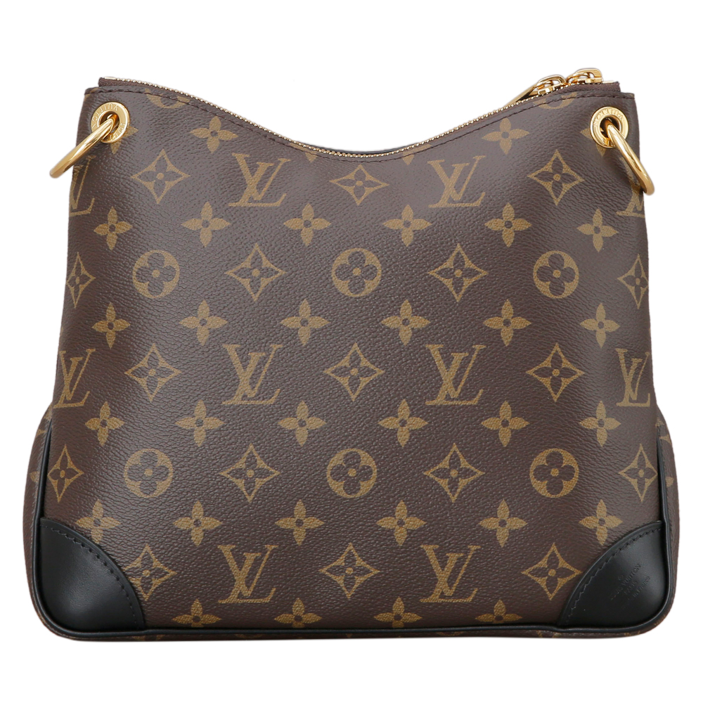LOUIS VUITTON(USED)루이비통 모노그램 오데온PM