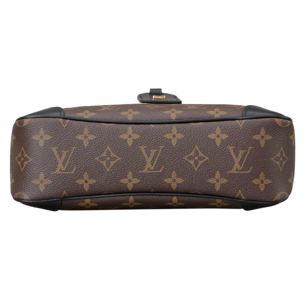 LOUIS VUITTON(USED)루이비통 모노그램 오데온PM