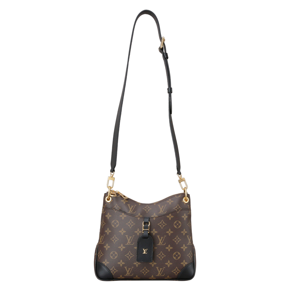 LOUIS VUITTON(USED)루이비통 모노그램 오데온PM