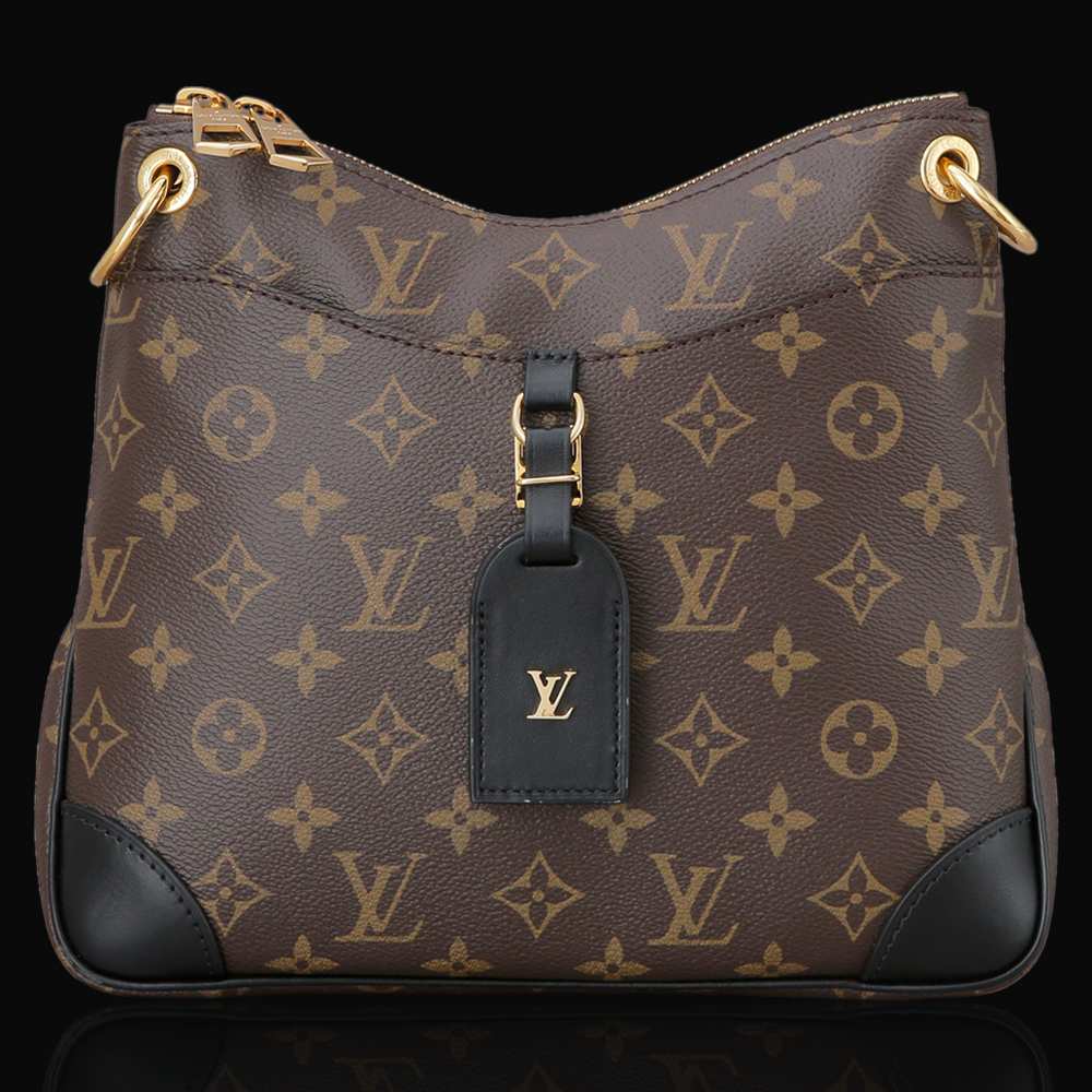 LOUIS VUITTON(USED)루이비통 모노그램 오데온PM