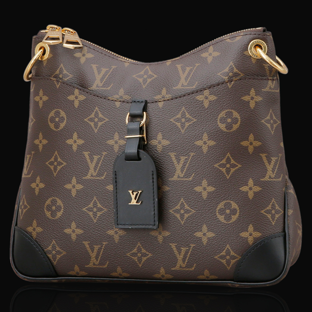 LOUIS VUITTON(USED)루이비통 모노그램 오데온PM