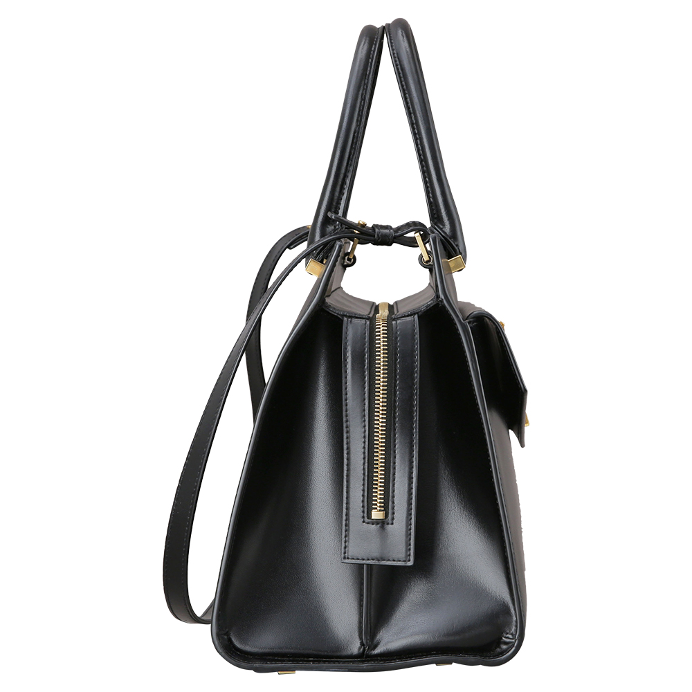 Yves Saint Laurent(USED)생로랑 업타운 블랙 미듐