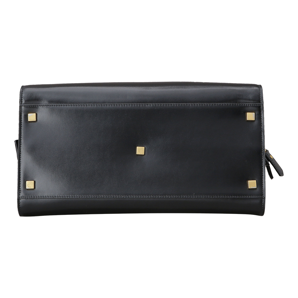 Yves Saint Laurent(USED)생로랑 업타운 블랙 미듐
