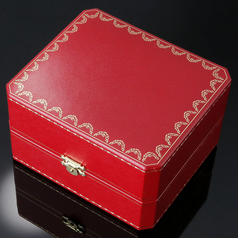 CARTIER(USED)까르띠에 탱크MC