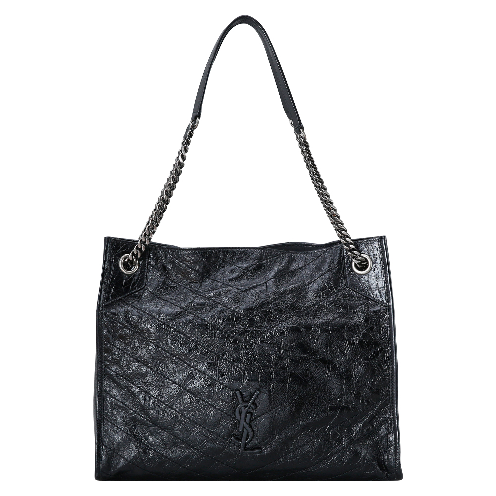Yves Saint Laurent(USED)생로랑 니키 쇼퍼백