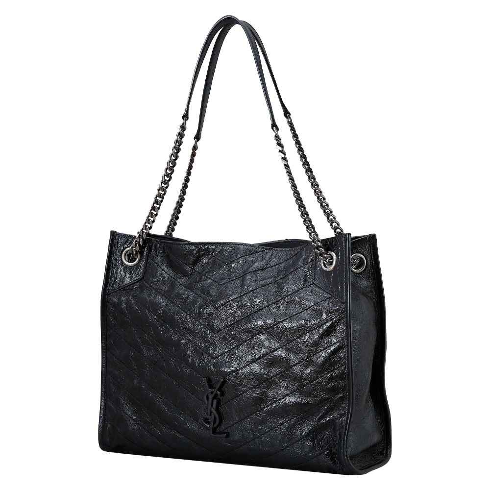 Yves Saint Laurent(USED)생로랑 니키 쇼퍼백