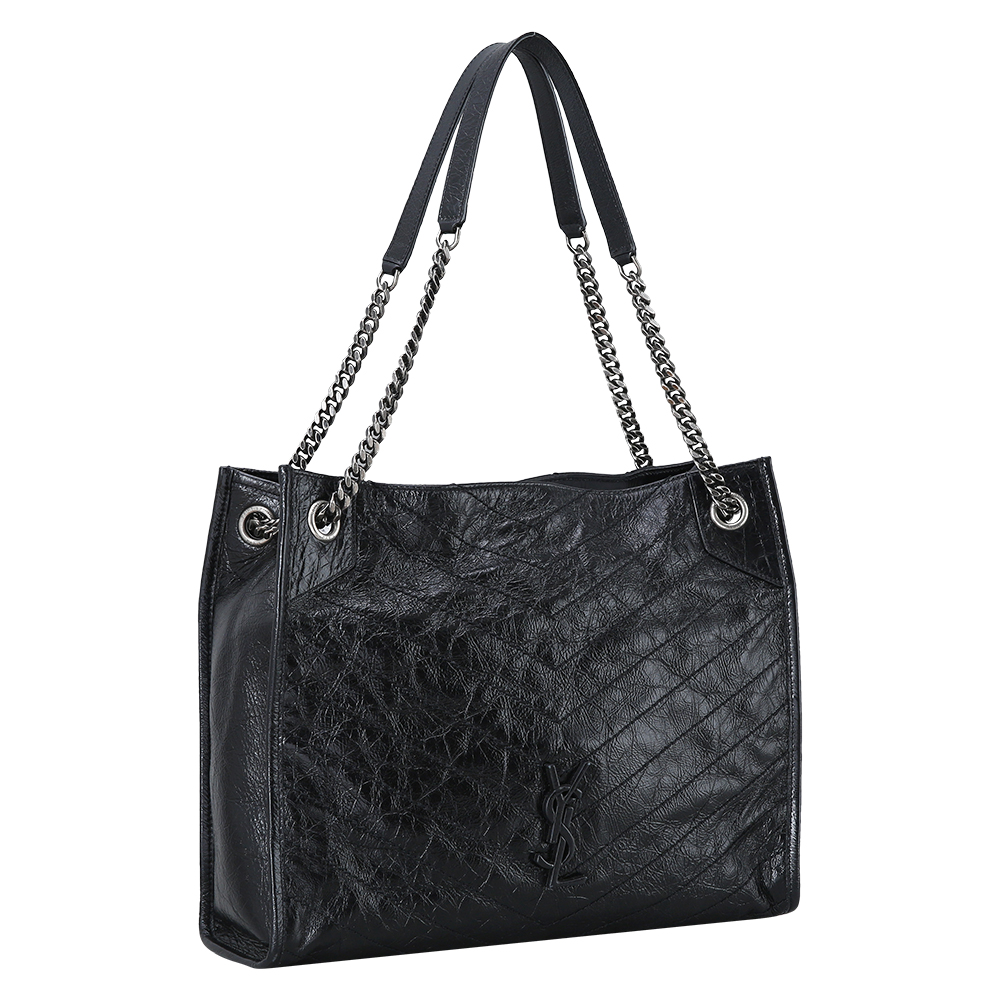 Yves Saint Laurent(USED)생로랑 니키 쇼퍼백