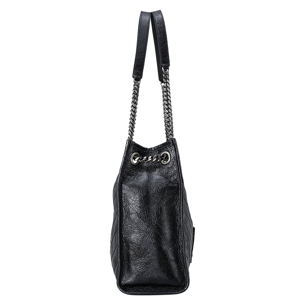 Yves Saint Laurent(USED)생로랑 니키 쇼퍼백